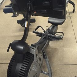 Norditrack Rower RW 900