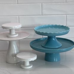 Cake Stands