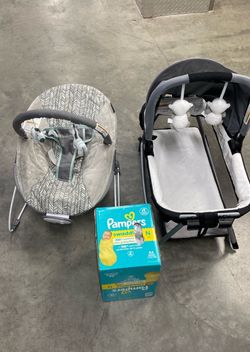 Free Baby Items