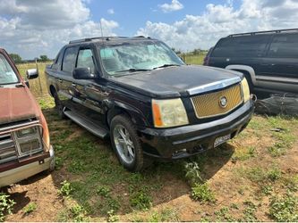 Chevy parts escalade style 6.0 lq9 engine