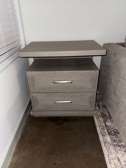 Nightstand
