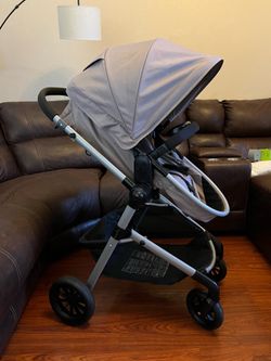 EVENFLO STROLLER