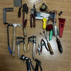 Tools 🛠️ All For 30