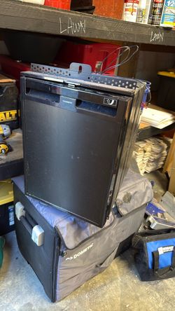 Dometic CR50