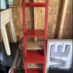 IKEA Ladder Shelf