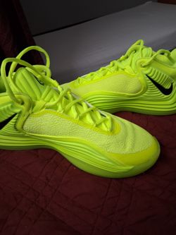 Nike shoes