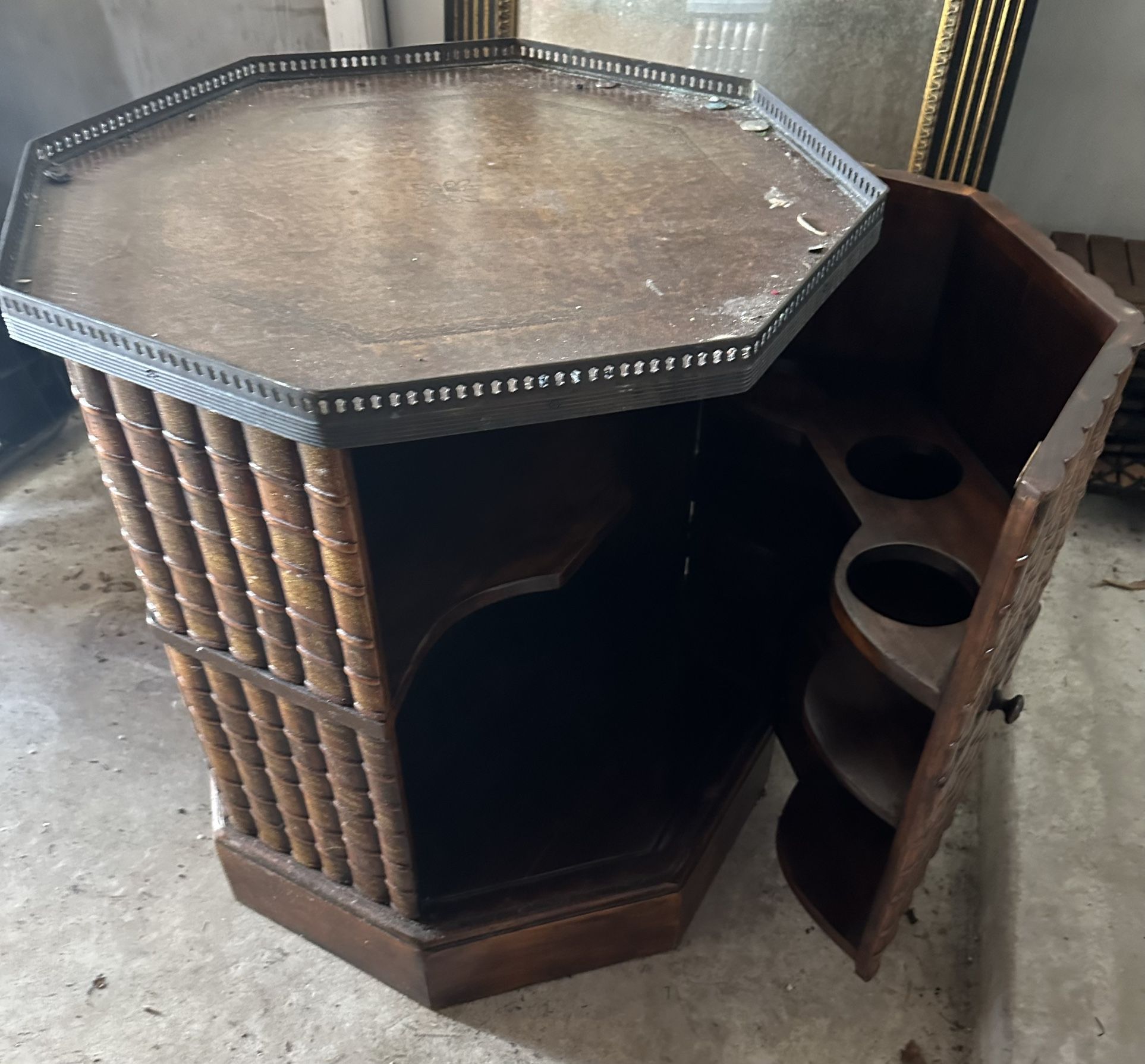 End Table