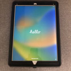 iPad Pro  12.9 (5th Gen) 32gb