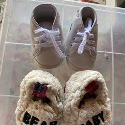 Boy Shoes