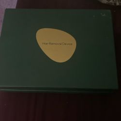 Glamour Hair Remover