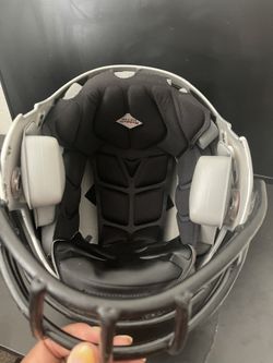 Riddle Helmet Size SM/MED