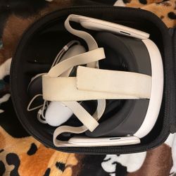 Oculus Quest 3