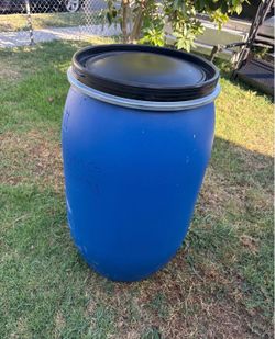 Tumbo/ Barrel