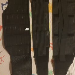 Chongerfei 3 In 1 Postpartum Belly Wrap And Hip Belt