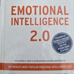 Emotional Intelligence 2.0