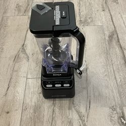 Ninja Smoothie iQ Blender