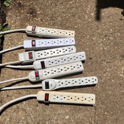 Extension cords