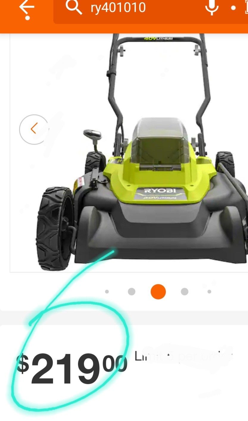 Lawnmower Landscaping Lawn 🚜