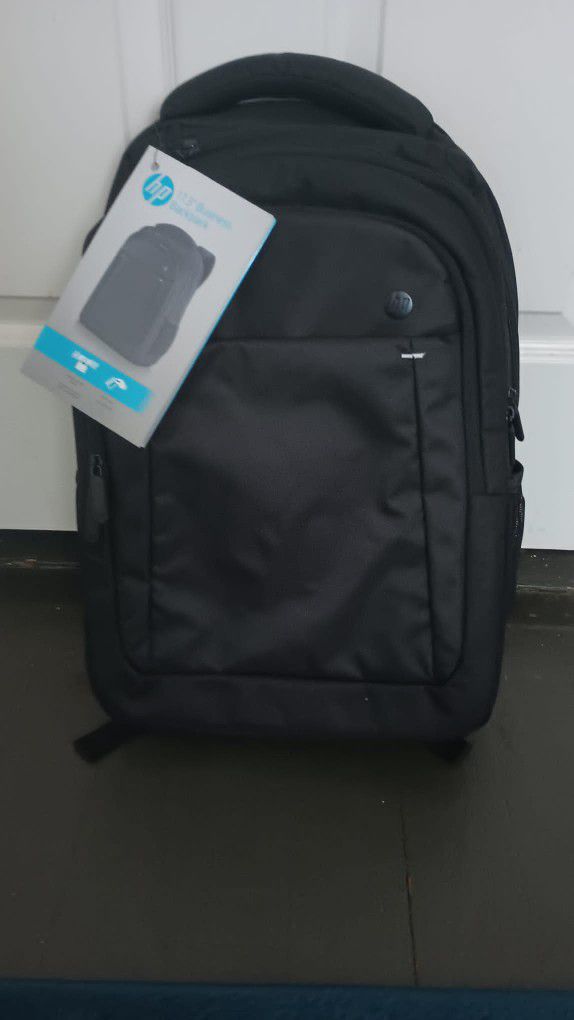 HP Laptop Backpack 