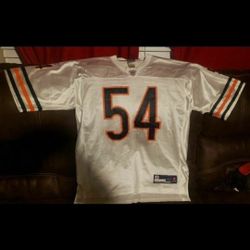 Oldschool Chicago Bears 🐻 Nike NFL Jerseys 