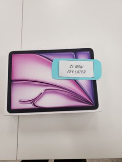 📦 Premium Student Tablet – Apple iPad Air 11 inch (Brand New) Just $549 or $1 to Grab It Today! Save $50 Instantly