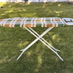 Ironing Board 
