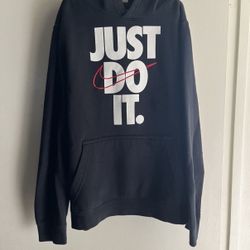 Boys Nike Hoodie