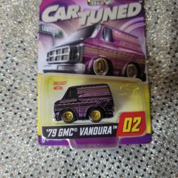 Car Tuned
