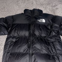 North Face 1996 Jacket