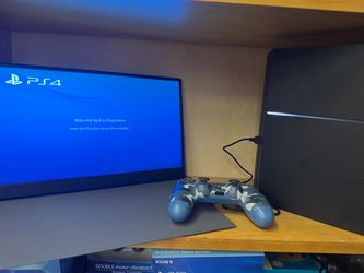 PS4