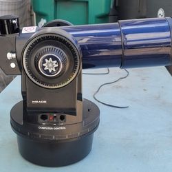 Meade etx 60 manual 2025