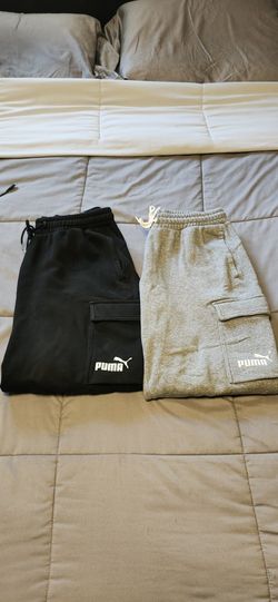 Puma Sweatpants For Sale!
