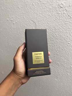 Tom ford tobacco vannille EDP