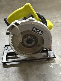 Circular saw
