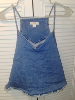 Jeàn shirt