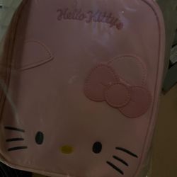 Hello Kitty Backpack