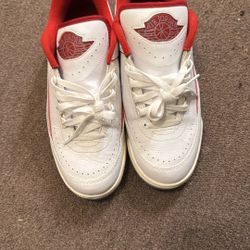 Jordan
