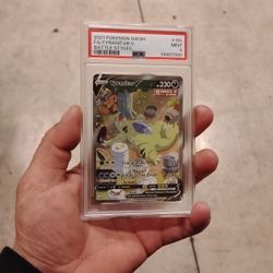 Pokemon Card