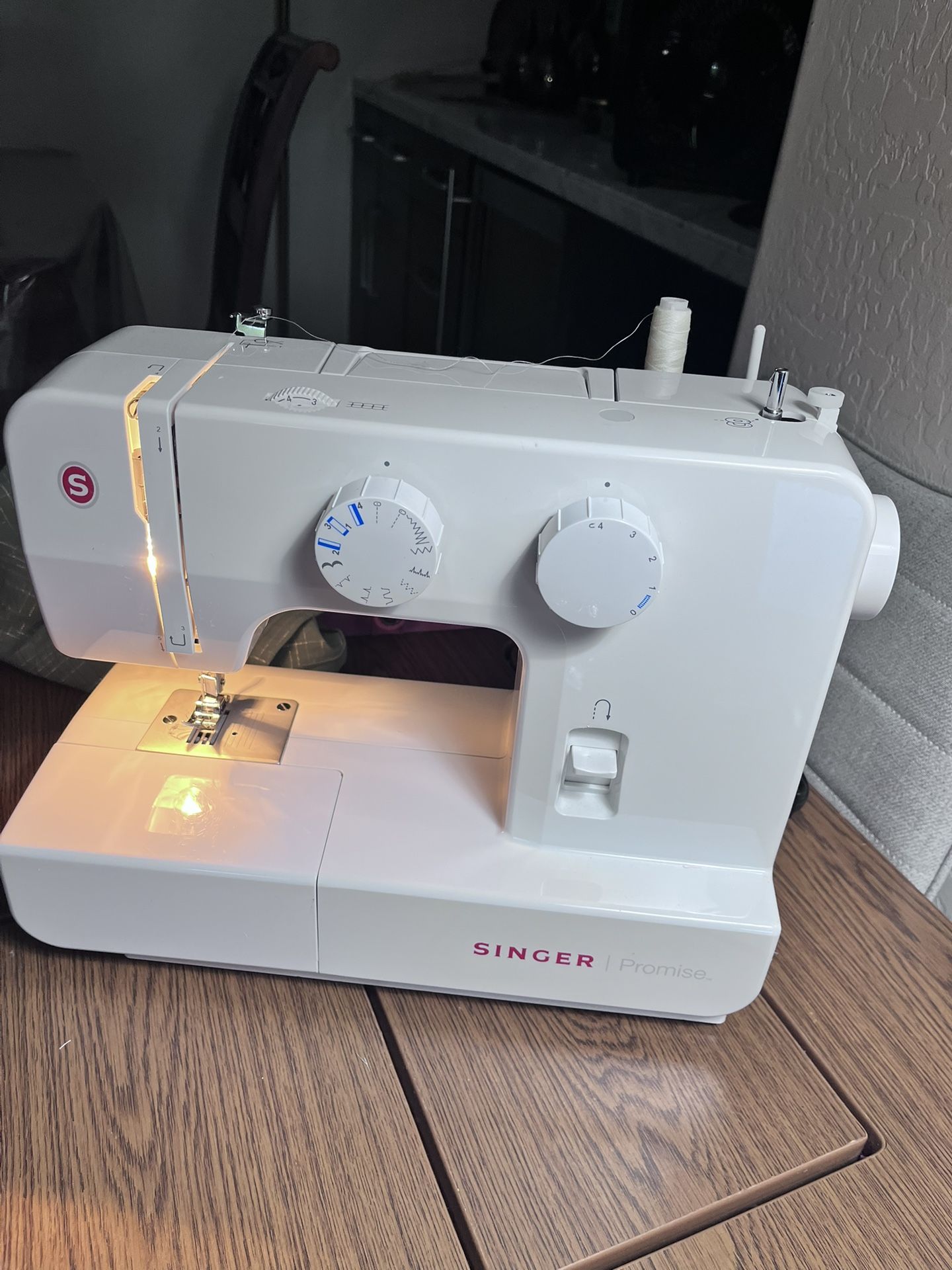 Sewing Machine