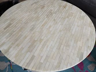 West Elm Coffee Table