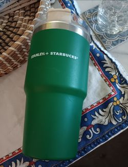 Starbucks Stanley Tumbler