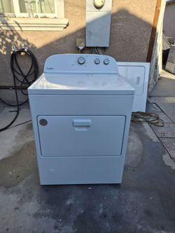 Whirlpool Gas Dryer Look At My Other Dryers