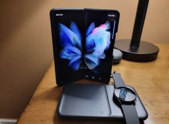 Galaxy Fold 3