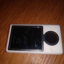 Zune 1st Gen
