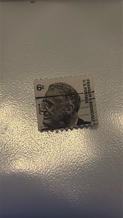 Stamps and coins