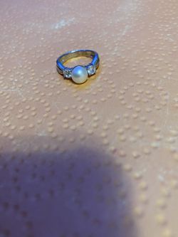 Ring 925 silver size 7