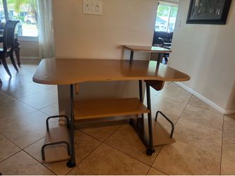 Computer Desk