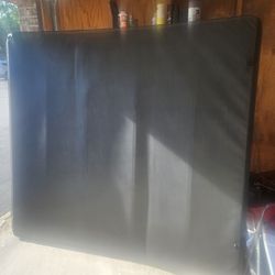 2023 Silverado Bed Cover 