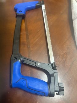 Kobalt hacksaw hand tools