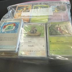 Bulk Pokemon Cards